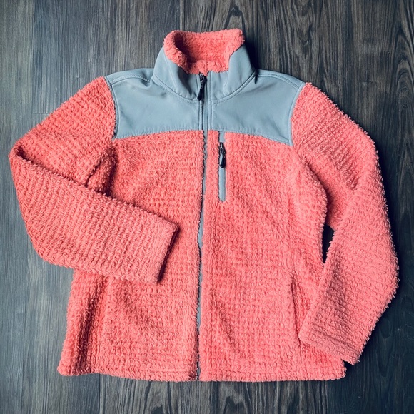 magellan womens jacket